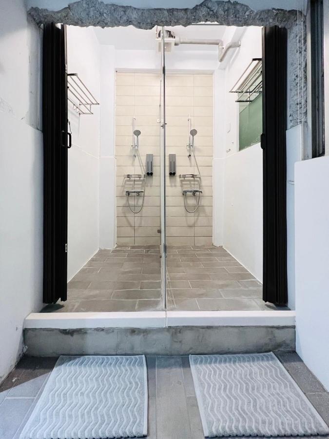 Walk Home Hostel مدينة تشيايي المظهر الخارجي الصورة