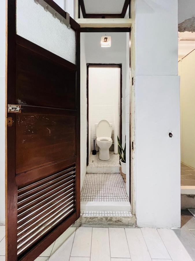 Walk Home Hostel مدينة تشيايي المظهر الخارجي الصورة