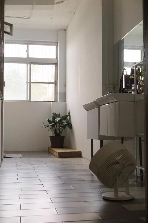 Walk Home Hostel مدينة تشيايي المظهر الخارجي الصورة